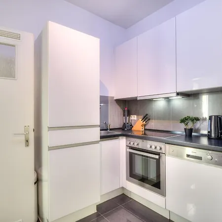 Maisonette - 2 Schlafzimmer - *