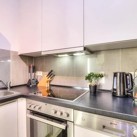 Maisonette - 2 Schlafzimmer - *