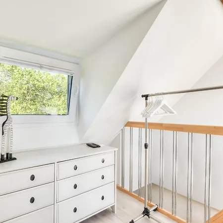 Maisonette - 2 Schlafzimmer - * Cologne