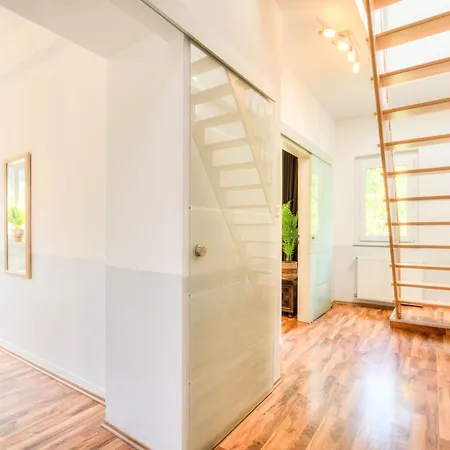 Maisonette - 2 Schlafzimmer -